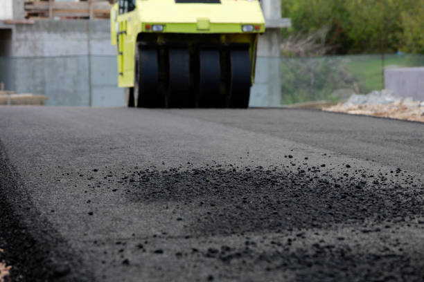 Best Concrete Paver Driveway  in Houghton, NY