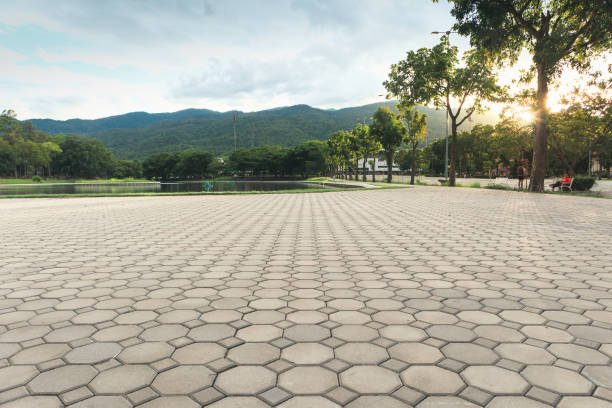 Best Affordable Driveway Pavers  in Houghton, NY
