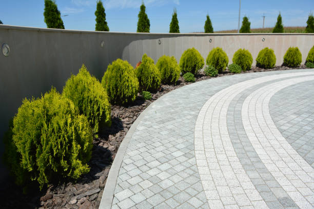 Best Driveway Pavers Near Me  in Houghton, NY
