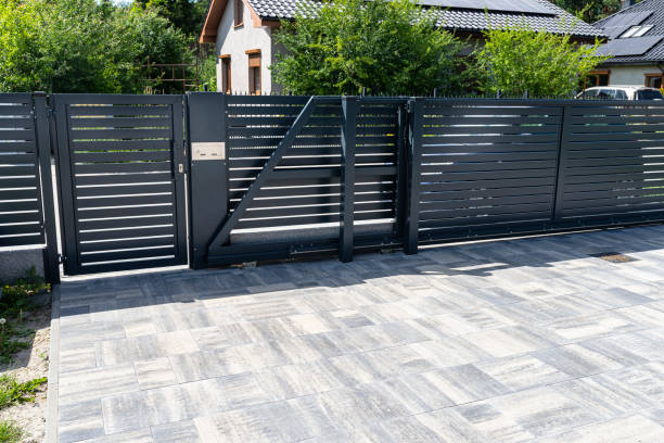 Best Brick Driveway Pavers  in Houghton, NY