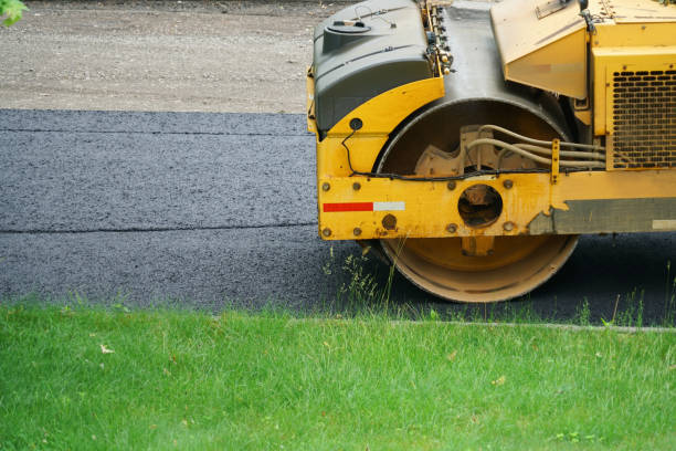 Best Driveway Pavers Near Me  in Houghton, NY