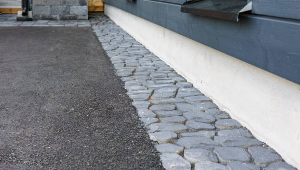 Best Residential Paver Driveway  in Houghton, NY